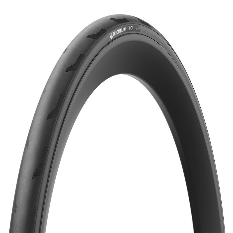 Pneu 700x30C PRO5 3x120TPI TLR Noir Competition GUM-X
