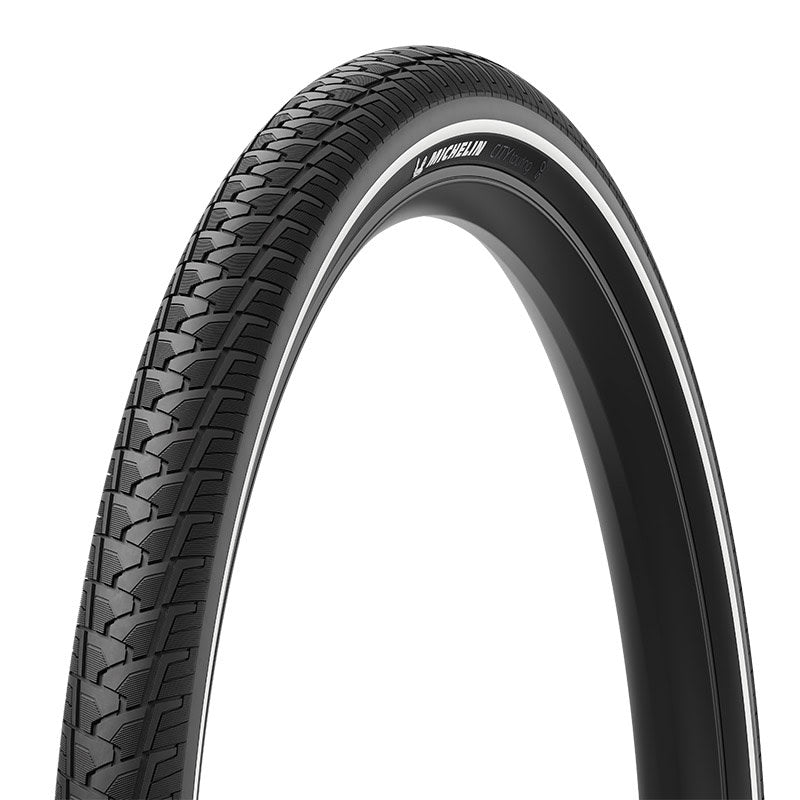 Tire 26x2 CITY TOURING 3x60TPI Rigid Black/Reflex Performance