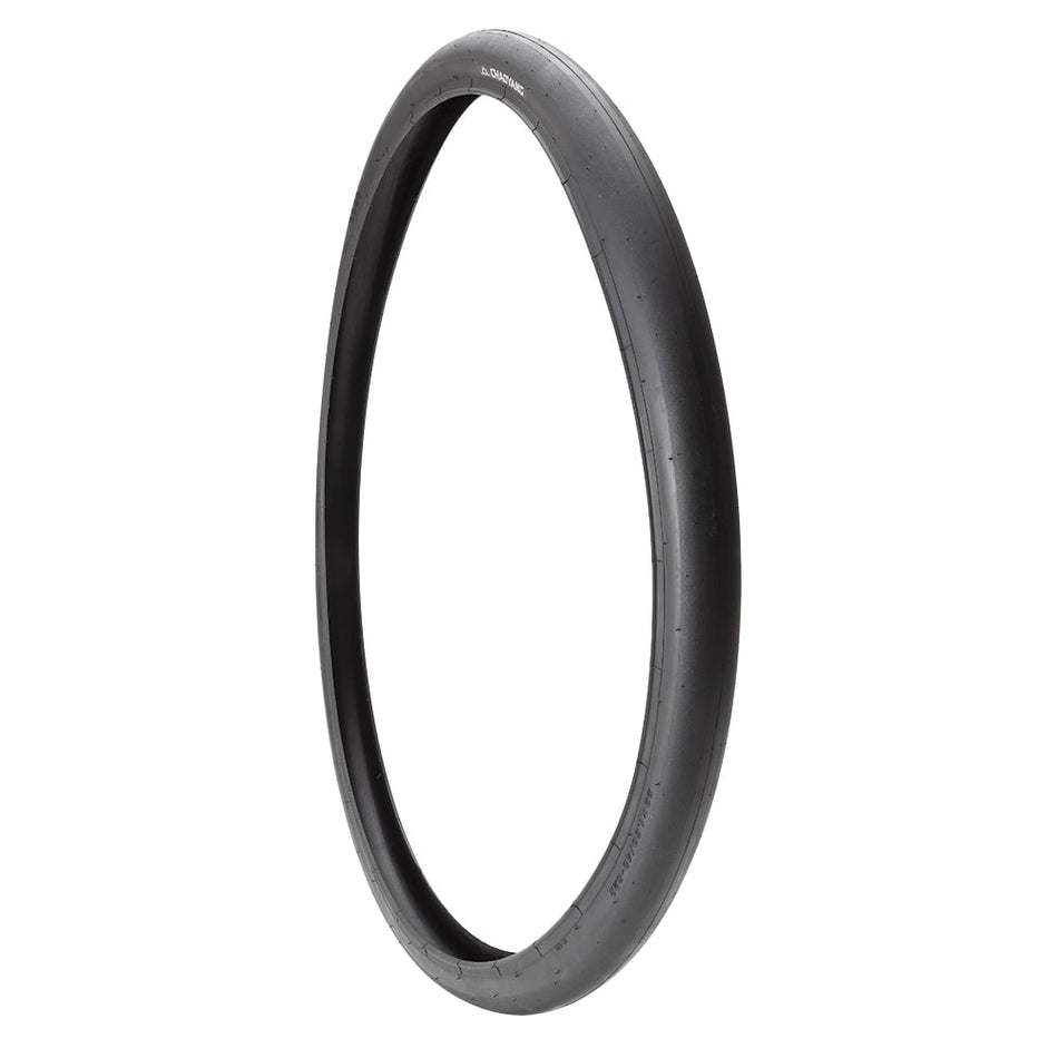 Pneu 27,5x1,5 VIPER 30TPI Type Tube Rigide Noir pour Usage Quotidien