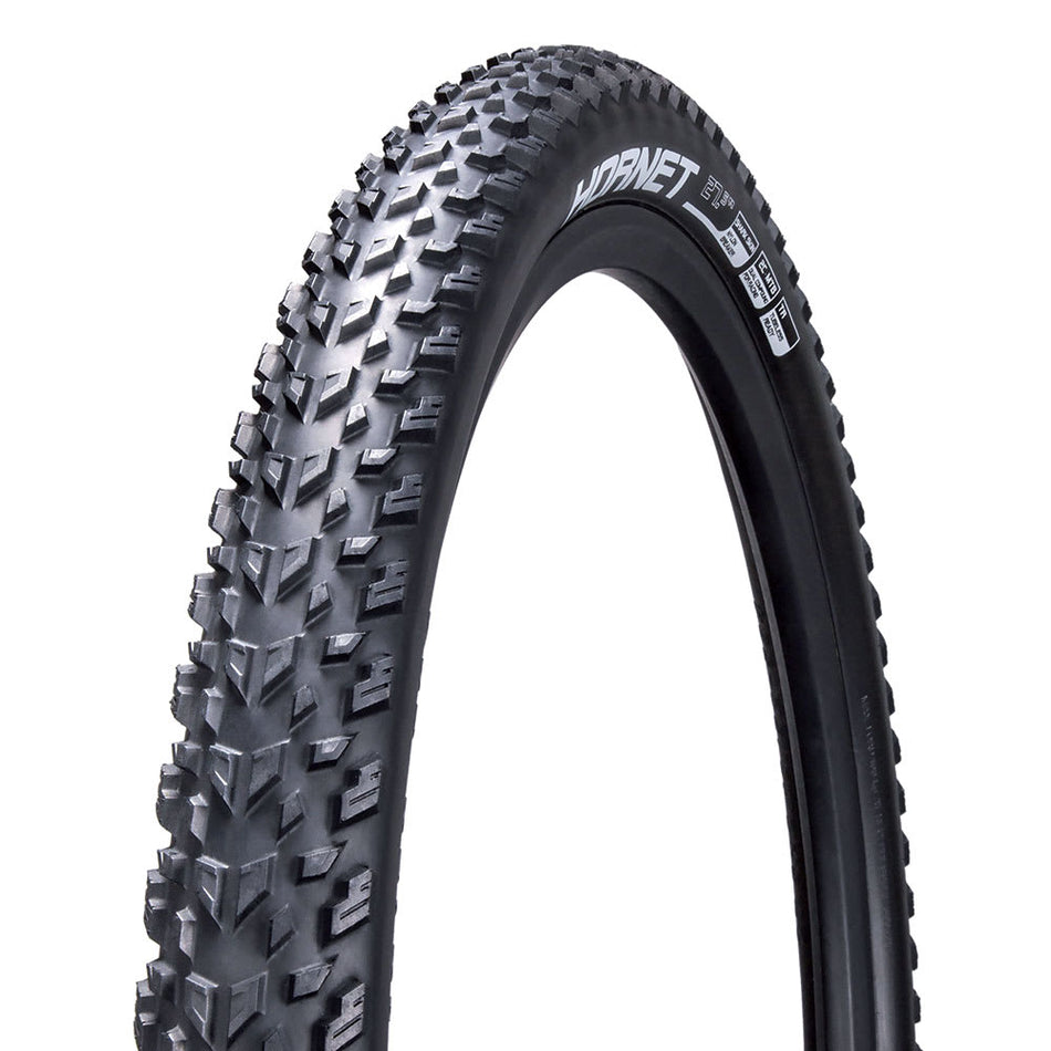 Pneu 20x2,40 MTB CLASSIC H-518 30TPI Type Tube Rigide Noir