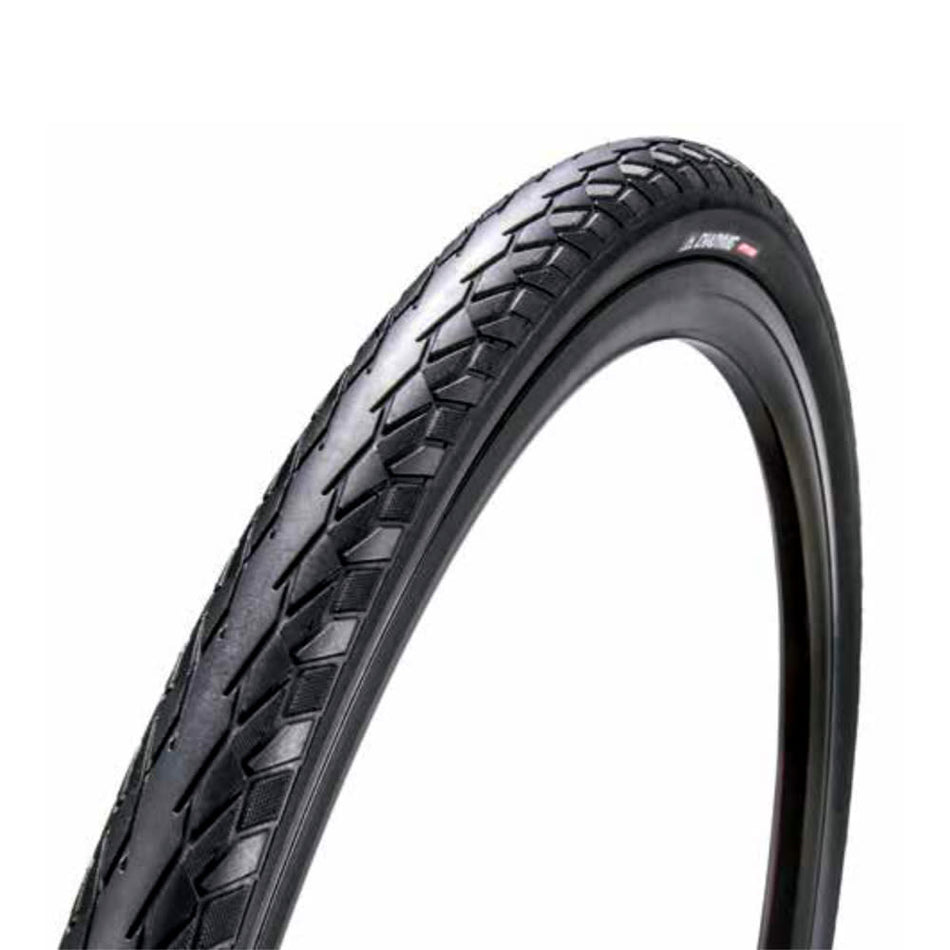 Tire 700x35 SPRINT 27TPI Tube Type Rigid Black for Commuting