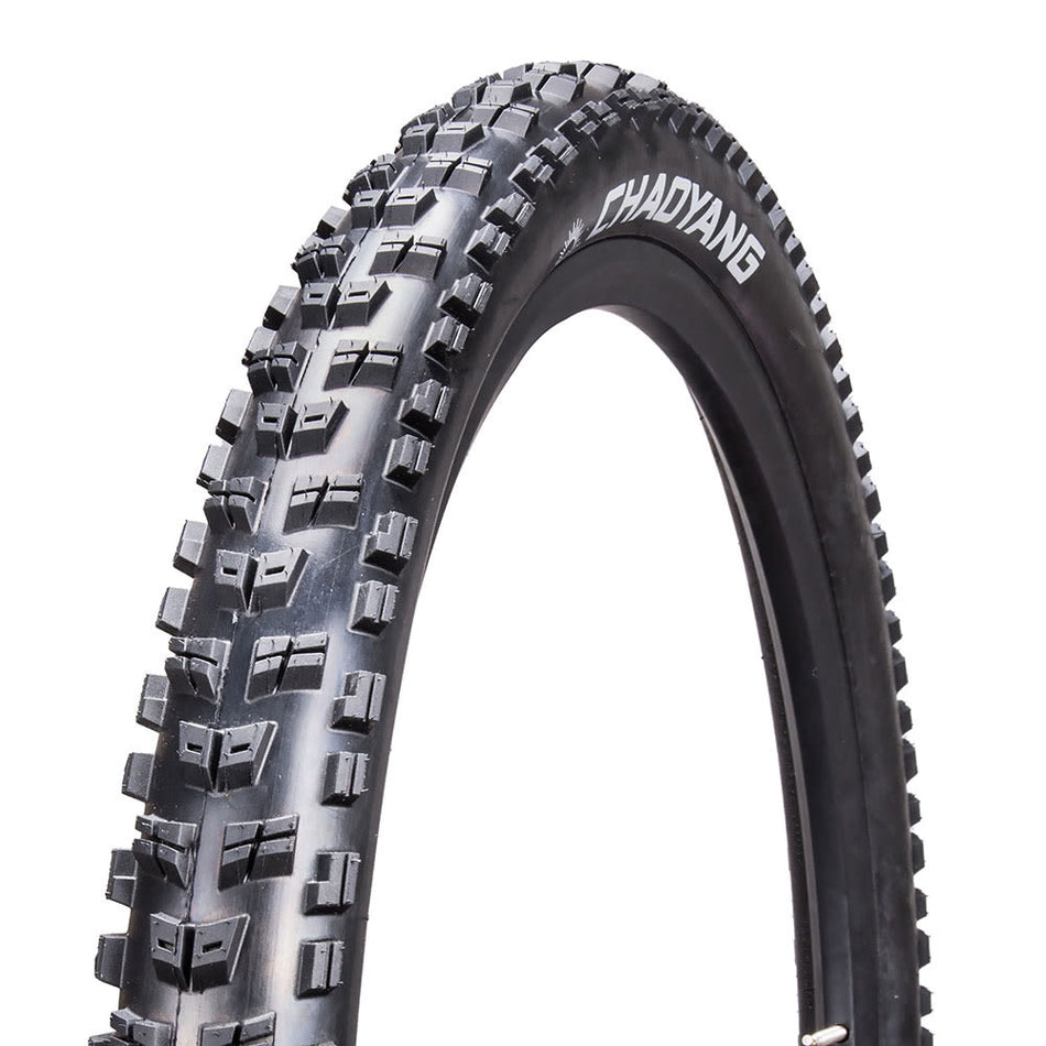 Cubierta 29x2,35 ROCK WOLF Negro para Enduro Línea Básica Tipo Tubo