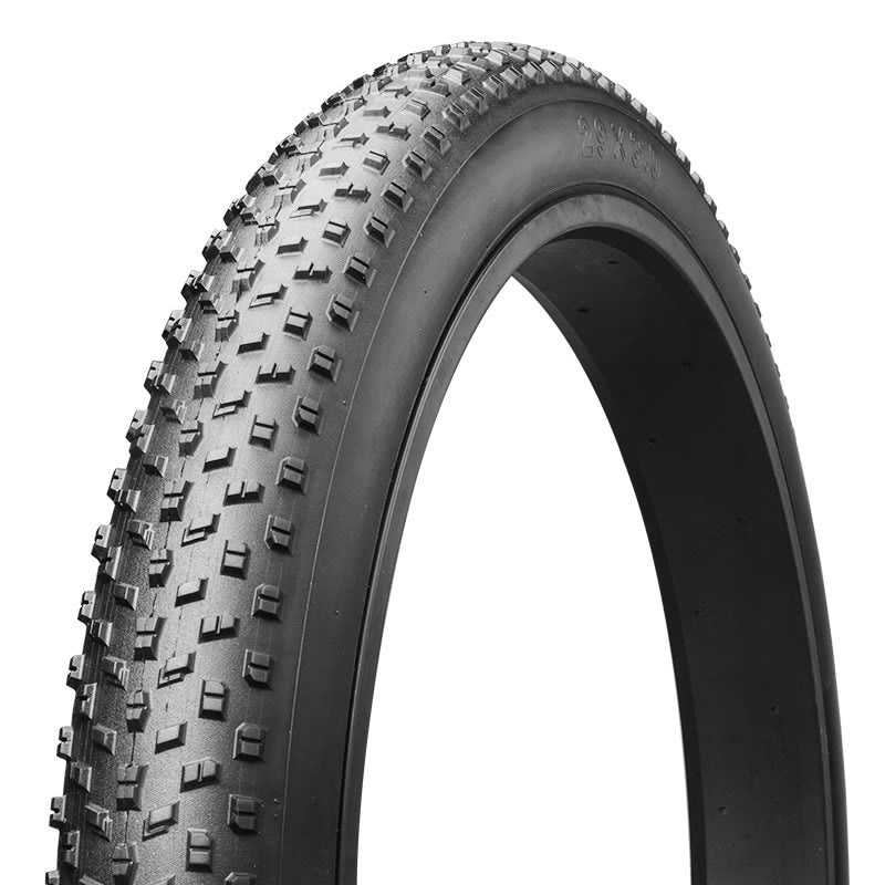 Copertura 20x4 BIG DADDY 30TPI Rigido E-Bike Basic Line HIPPO SKIN+