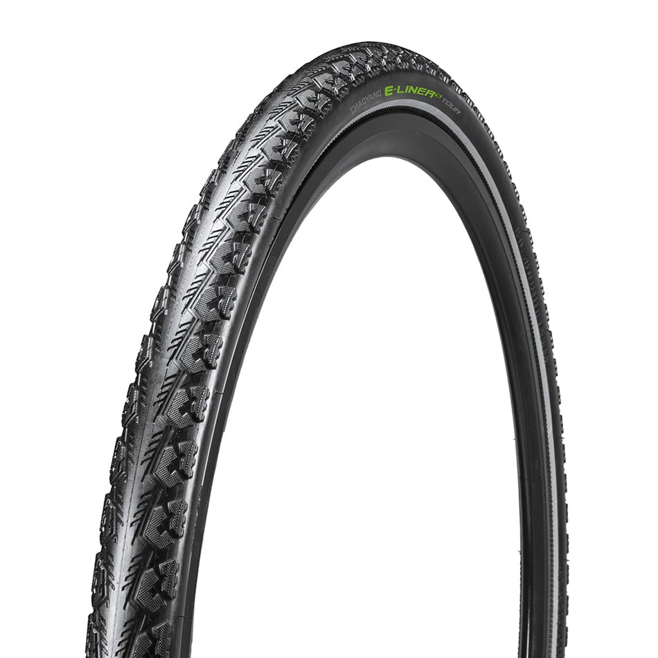 Cubierta 700x40 SPRINT SHARK 30TPI Tipo Tubo Rígida Negra Commuting