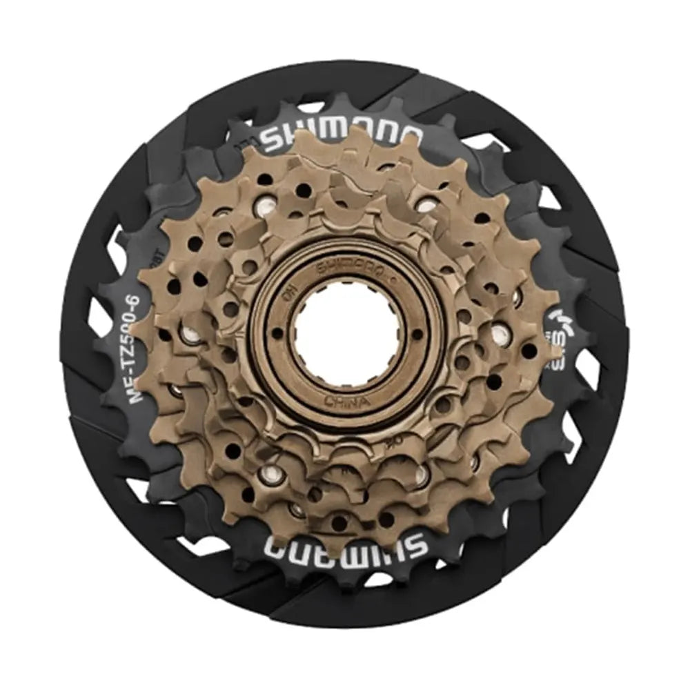 Shimano TZ500 7V 14/28 denti