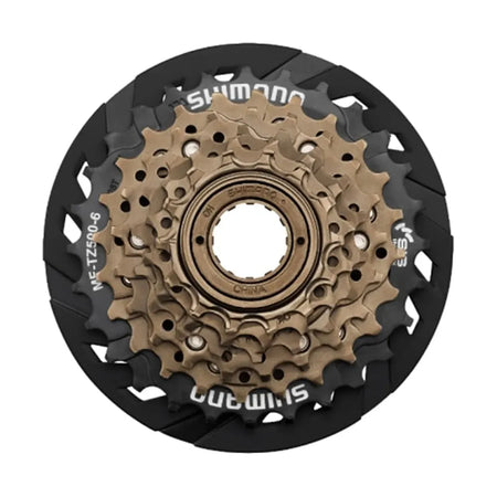 Shimano TZ500 7V 14/28 denti