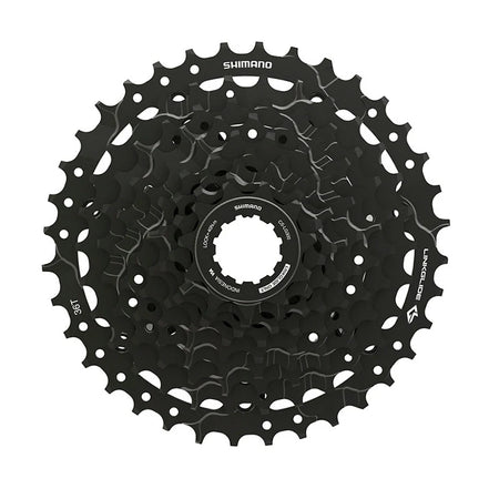Shimano Cues CS-LG300 9v 11-36
