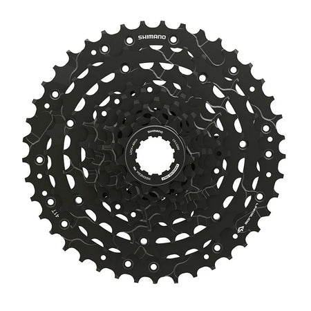 Shimano Cues CS-LG300 9v 11-41
