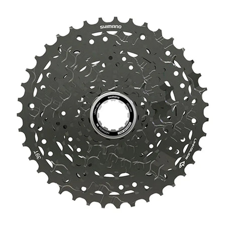 Shimano Cues CS-LG400 10V 11-39