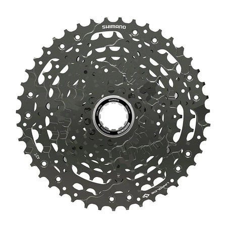 Shimano Cues CS-LG400 10v 11-43