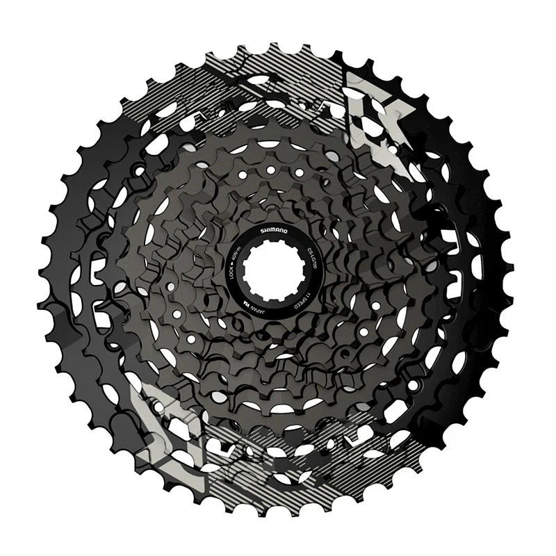 Shimano Cues CS-LG700 11V 11/45