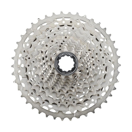 Shimano Deore CS-M5100 11V 11-42 Argento