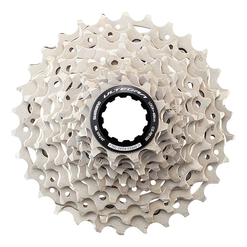 Shimano Ultegra CS-R8101 12v 11-34