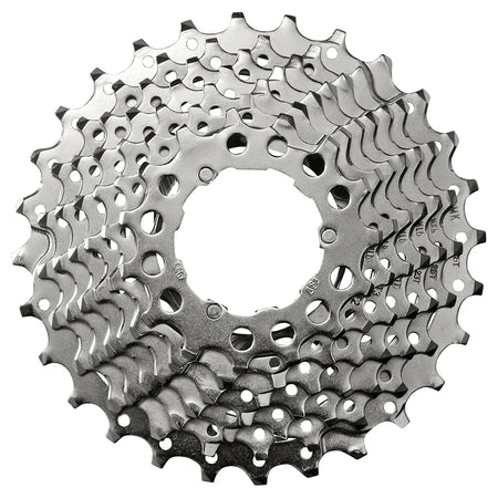 SHIMANO Tiagra CS-HG500 10V 11-34 Argento