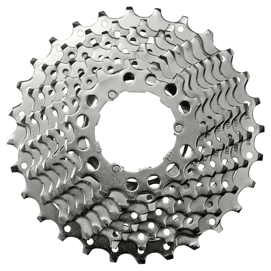 SHIMANO - Cassetta ROAD TIAGRA HG500 10V x 12/28 Denti