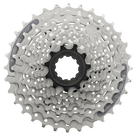 Shimano Acera HG201 9v 11-32 Argento