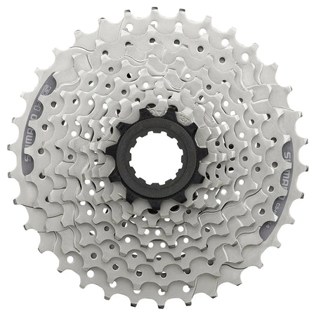 Shimano Acera CS-HG201 9V 11-34 Argento