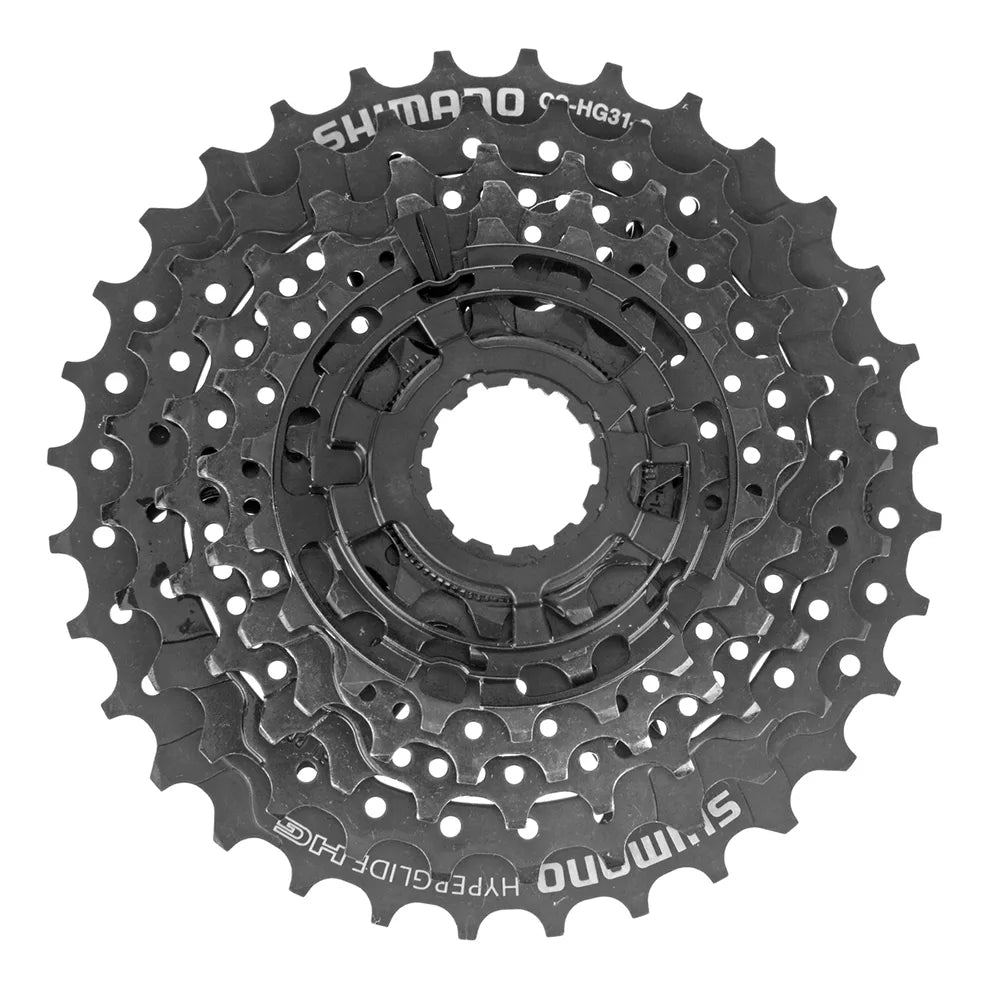 Shimano Altus HG31 8V 11-32 Nero