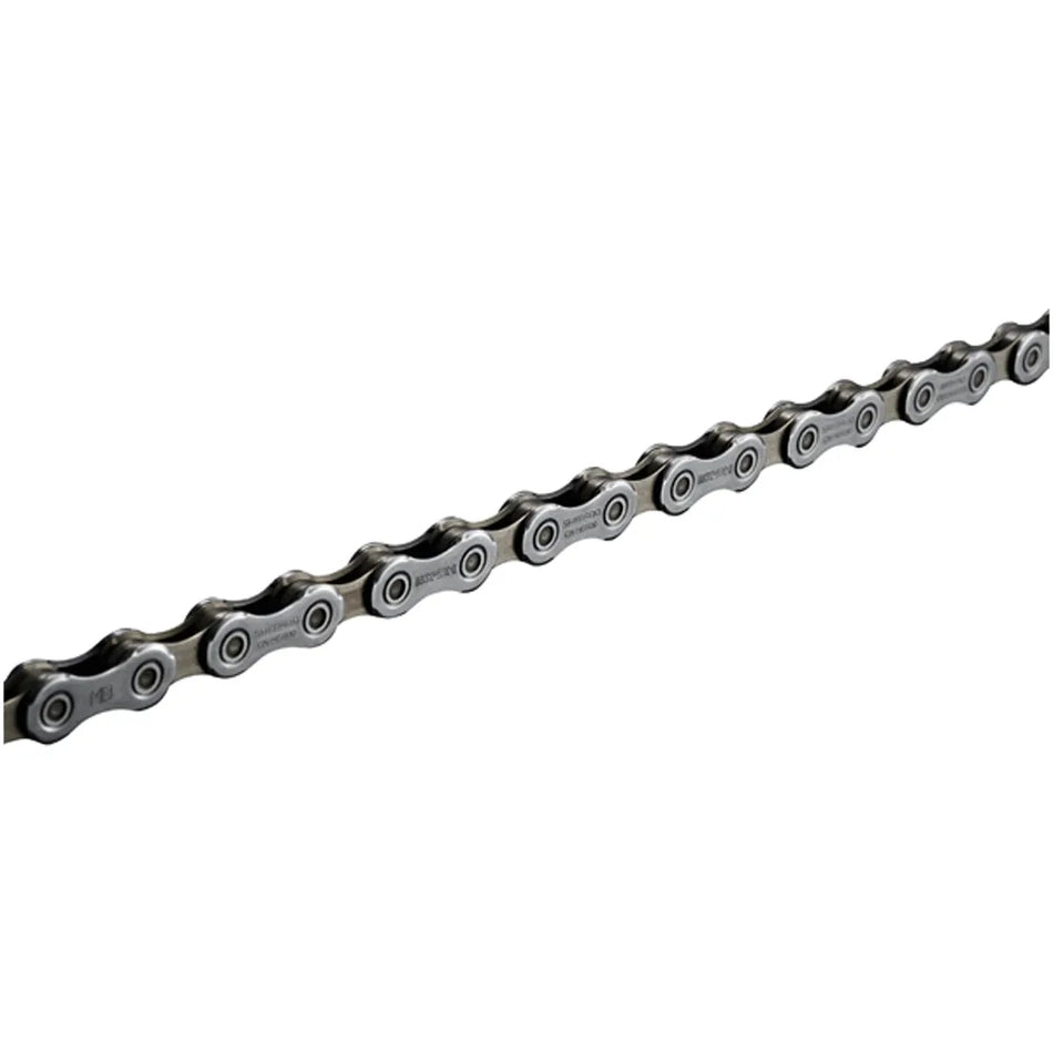 SHIMANO - Catena 11V 116 Maglie ROAD/MTB 105/SLX + QUICKLINK