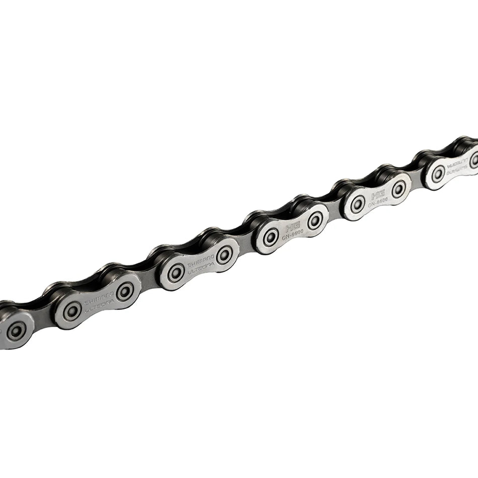 SHIMANO - Catena 10V 114 Maglie ROAD ULTEGRA 6600