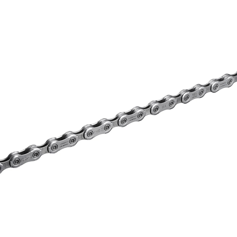 Shimano XT CN-M8100 12v 126 maglie Argento