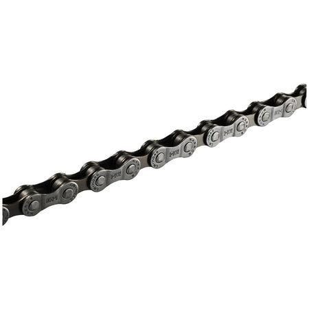 Shimano HG40 catena 6/7/8v 116 maglie Argento