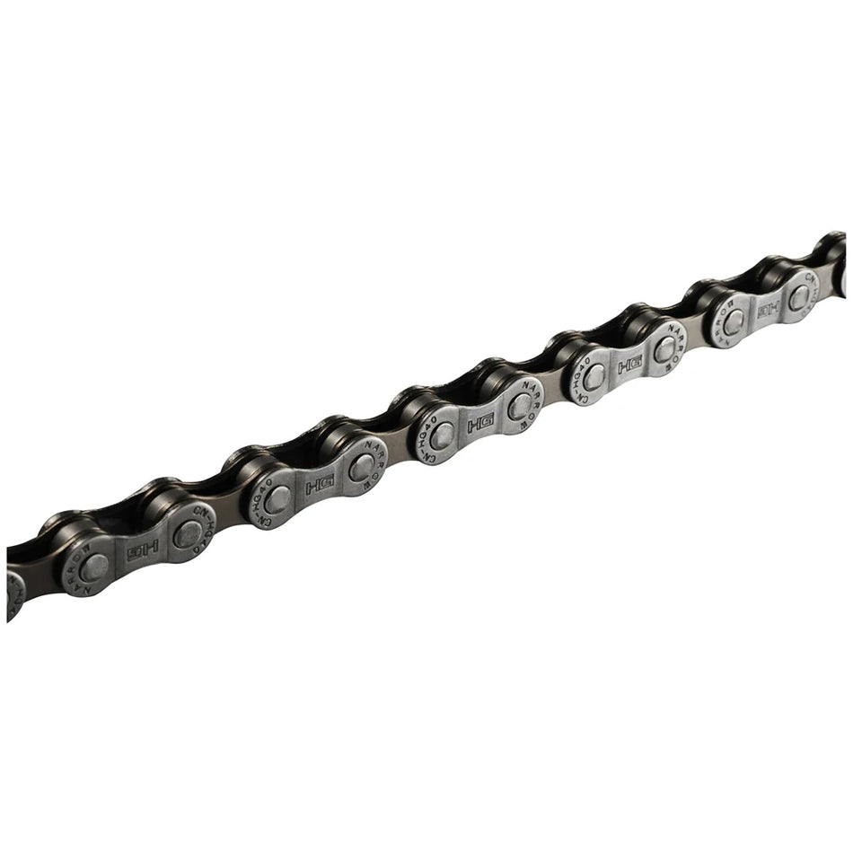 SHIMANO - Catena 6/7/8V 115 Maglie MTB HG40