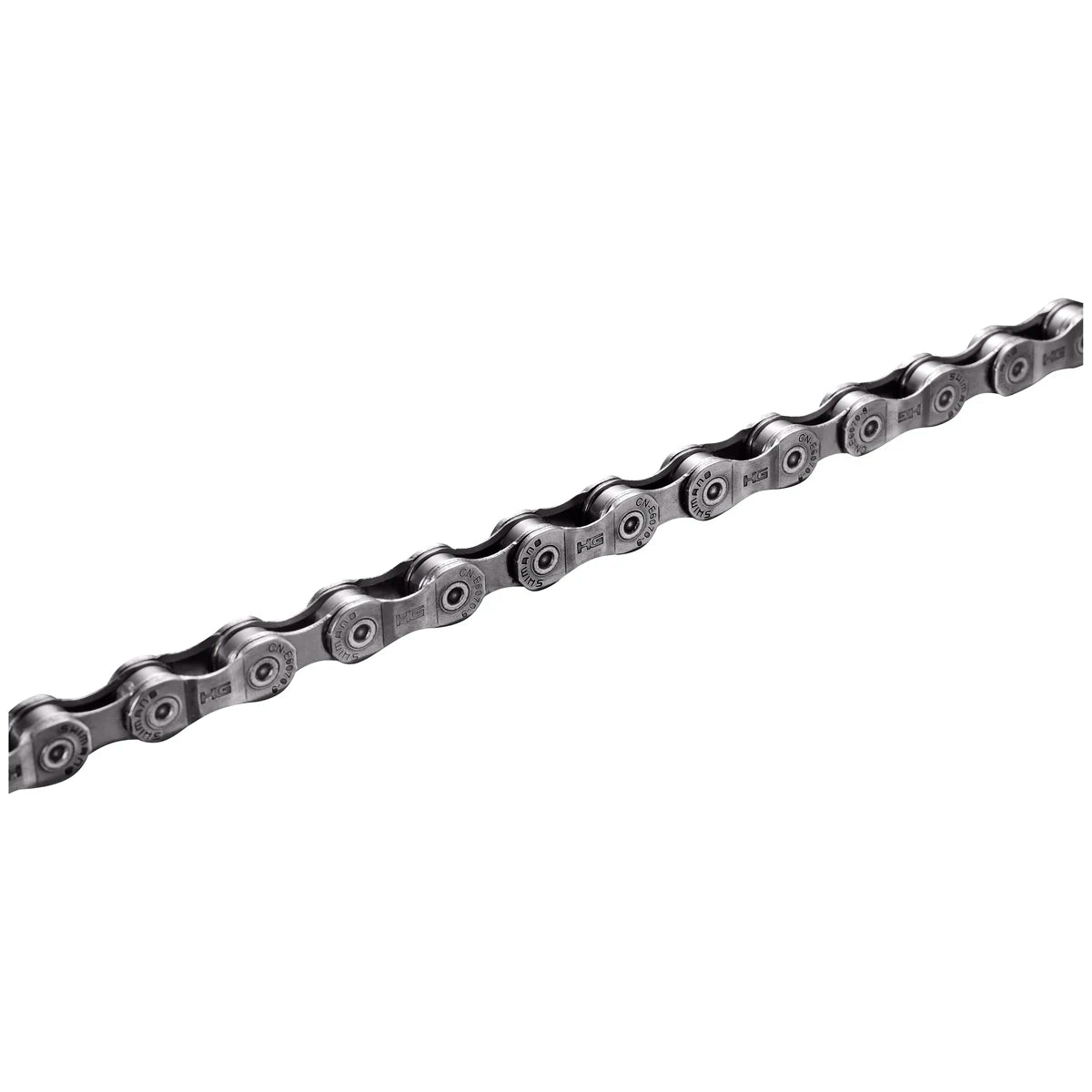 SHIMANO - Catena 9V 138 Maglie MTB E-STEPS + QUICKLINK