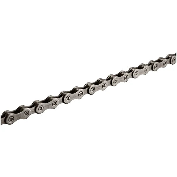 SHIMANO - Catena 11V 138 Maglie MTB E-STEPS + QUICKLINK