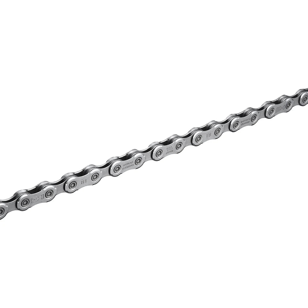 SHIMANO - Catena CUES 9/10/11V x 138 Maglie + QUICKLINK Linkglide