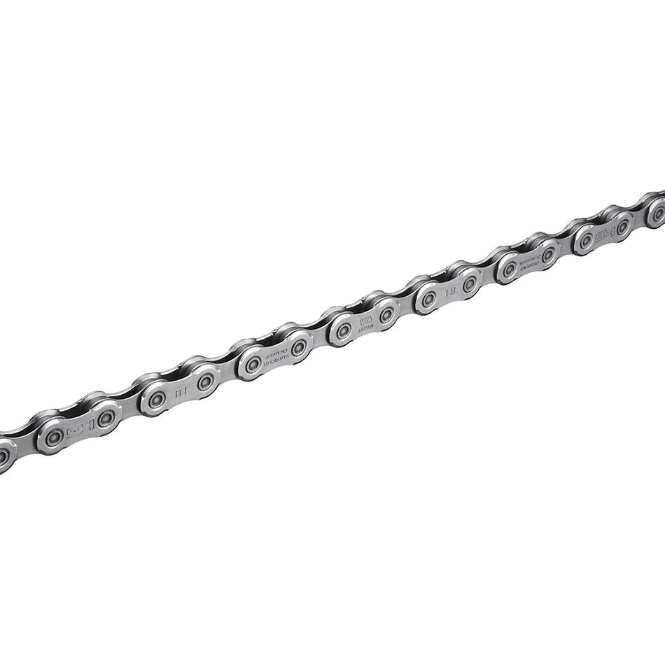 SHIMANO - Catena CUES 9/10/11V x 138 Maglie + QUICKLINK Linkglide