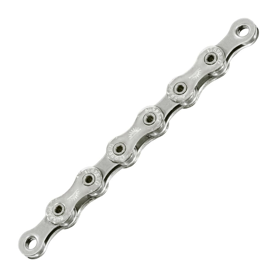 Łańcuch 9V 116 ogniw do SUNRACE/SRAM/SHIMANO Waga: 273g