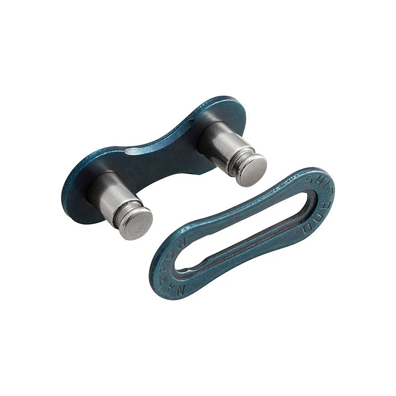 Shimano Quick Link 6/7/8V, 2 pezzi