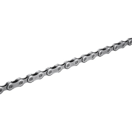 Shimano Deore CN-M6100 12v 138 maglie Argento