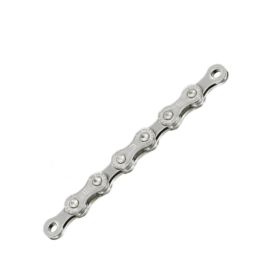 11V E-Bike Kette 138 Glieder Silber Gewicht: 260g