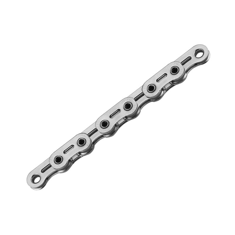 Łańcuch 12V 126 ogniw Flat Top do SUNRACE/SRAM/SHIMANO/CAMPAGNOLO