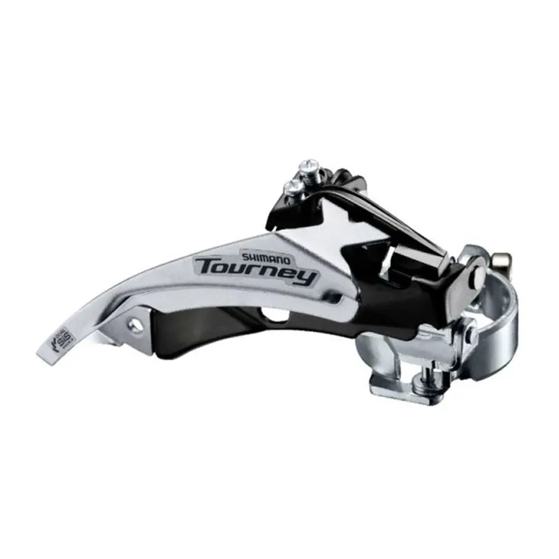 Shimano Tourney FD-TY500 fascetta 34,9 mm