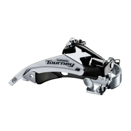 Shimano Tourney FD-TY500 fascetta 34,9 mm