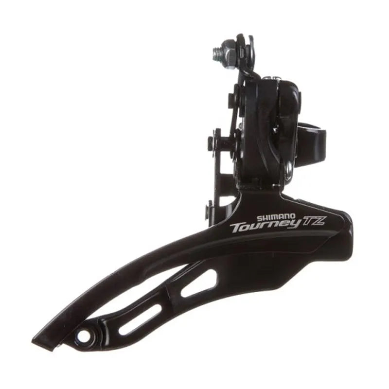 Shimano TZ500 3x6/7V fascetta 28,6 mm