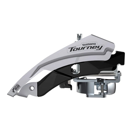 Shimano TZ500 3x6/7V fascetta 31,8mm