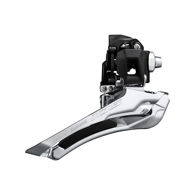 Shimano 105 FD-R7100-F 2x12v a saldare