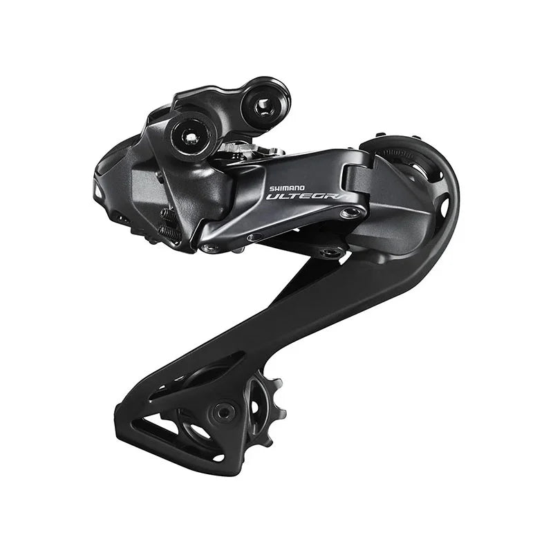 Shimano Ultegra R8150 Di2 12 velocità Nero