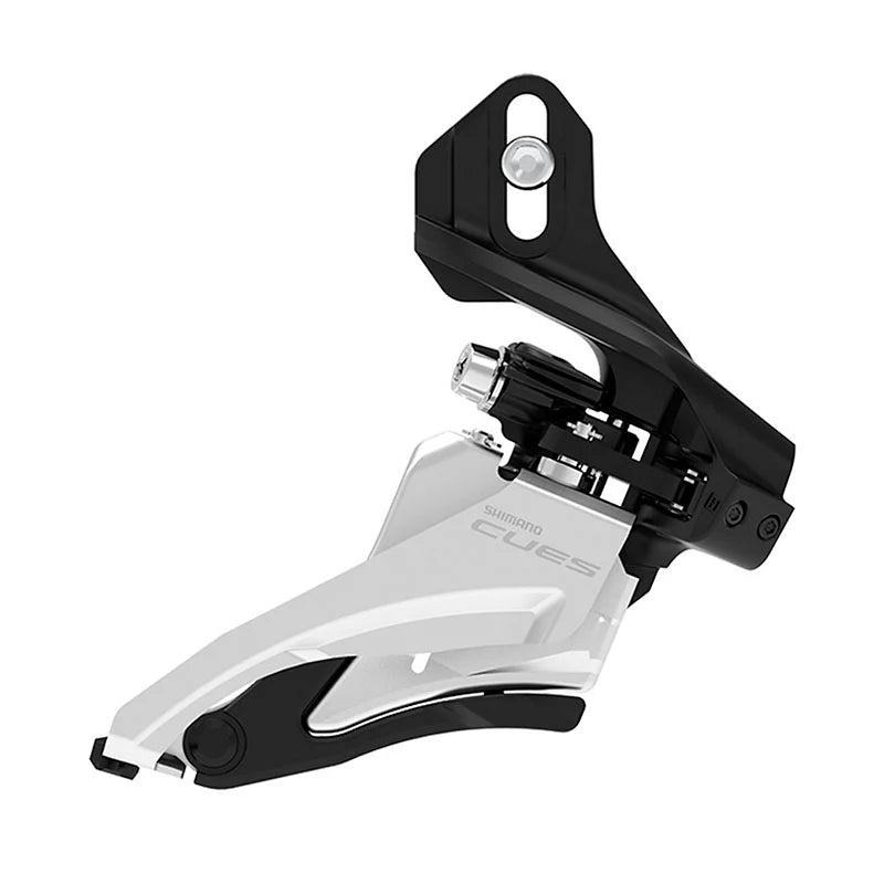Shimano Cues deragliatore 2x10/9V