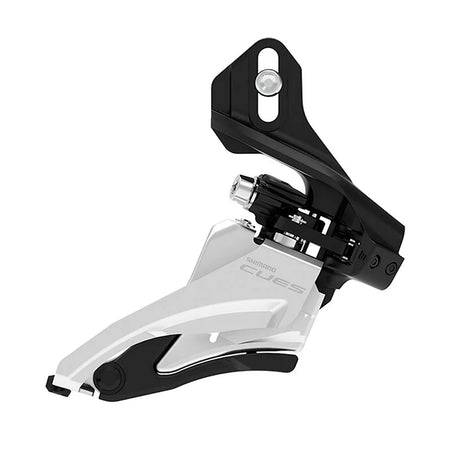 Shimano Cues deragliatore 2x10/9V