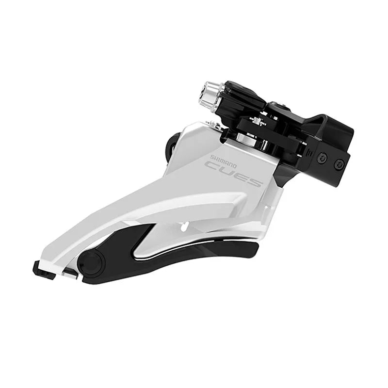Shimano Cues FD-U4000-M 2x10/9V 34,9 mm