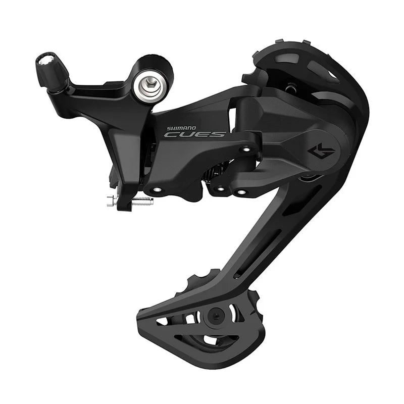 SHIMANO - Cambio CUES U3020 9V max. 36 Denti