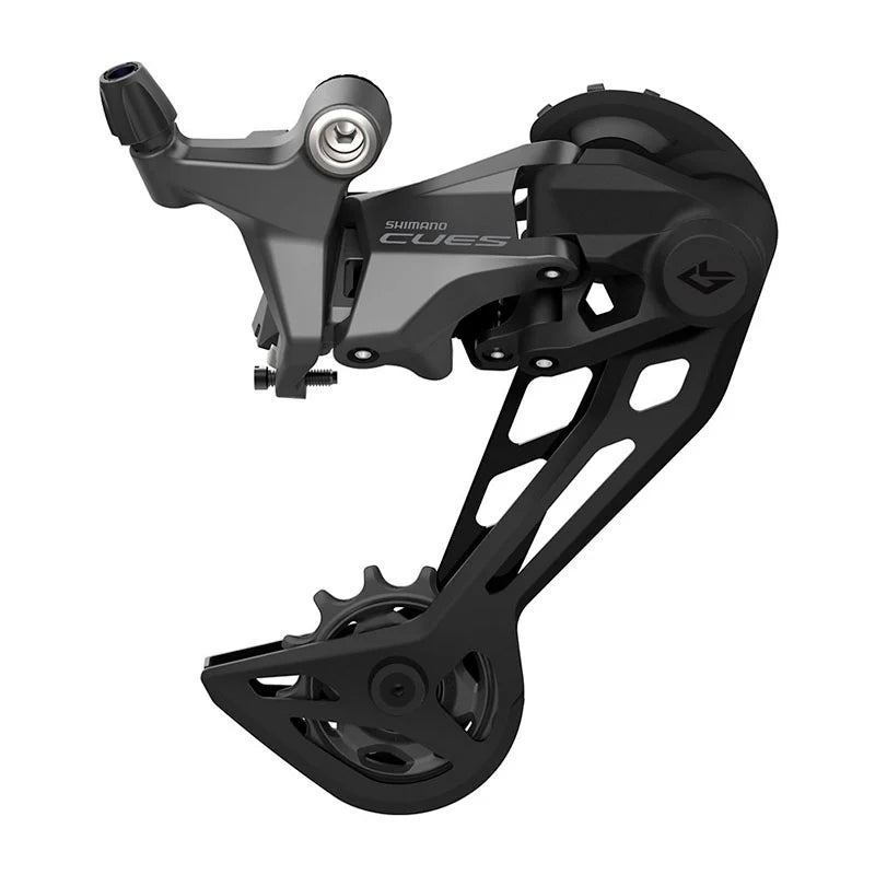 SHIMANO - Cambio CUES SGS RD-U6020 2x11V max. 45 Denti