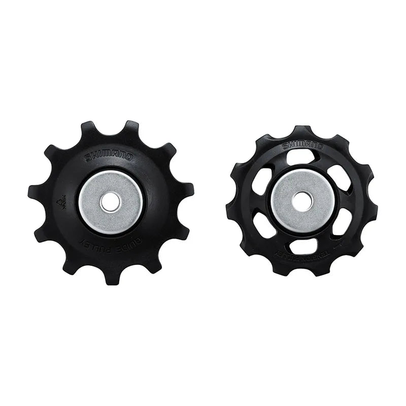 SHIMANO - Pulegge Cambio Posteriore CUES RD-U6050 (Coppia)