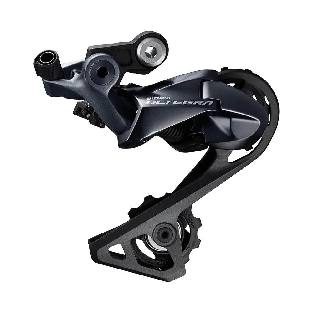 Shimano Ultegra RD-R8000 GS 2x11V Nero