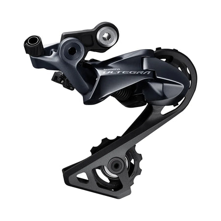 Shimano Ultegra RD-R8000 GS 2x11V Nero
